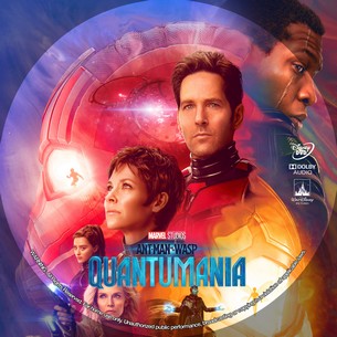 Ant Man and the Wasp Quantumania 2023