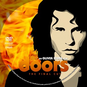 The Doors 1991