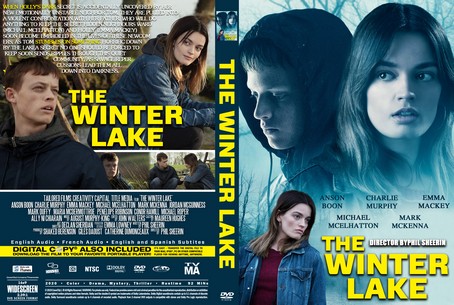 The Winter Lake 2020