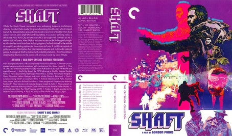 Shaft 2000