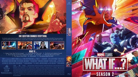 What If... Season 2