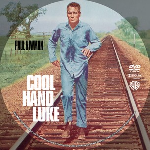 Cool Hand Luke 1967