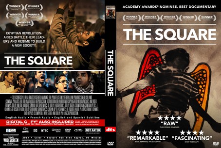 The Square 2013