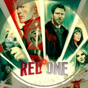 Red One 2024