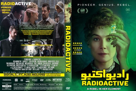 Radioactive 2019