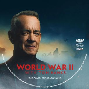 World War II with Tom Hanks Season 1