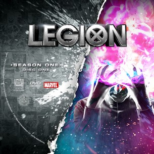legion Season 1