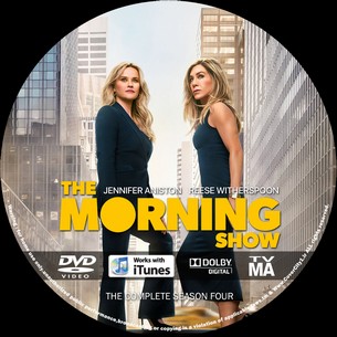 The Morning Show Season 4
