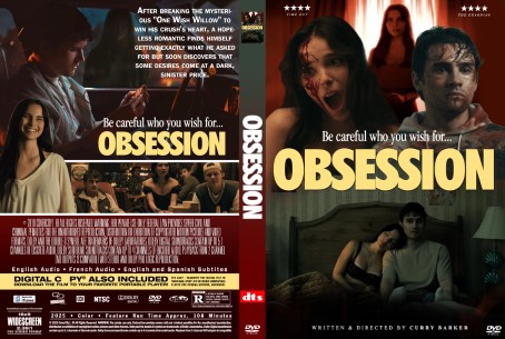 Obsession 2025