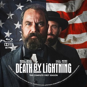 Death by Lightning season 1