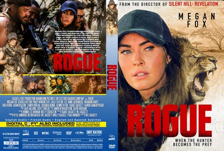 Rogue 2020