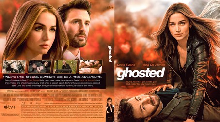 Ghosted 2023