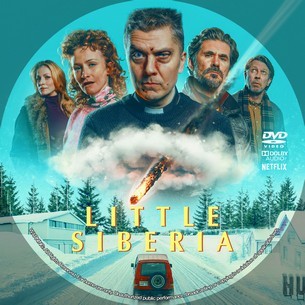 Little Siberia 2025