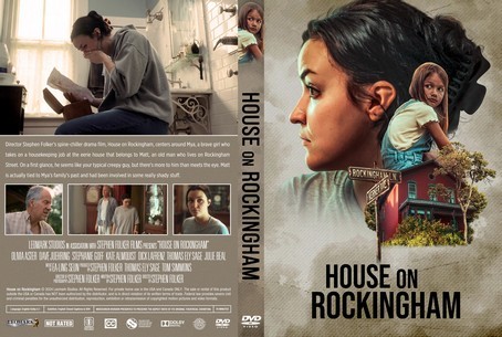 House on Rockingham 2024