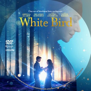 White Bird 2023