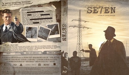 Se7En 1995