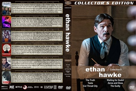 Ethan Hawke Collection 9