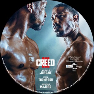 Creed III 2023