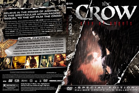 The Crow 1996