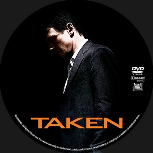 Taken 2008