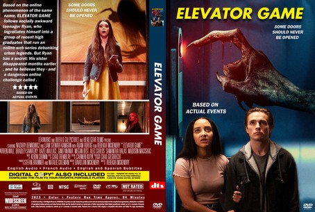 Elevator Game 2023