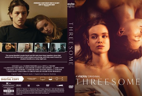 Threesome Season 1