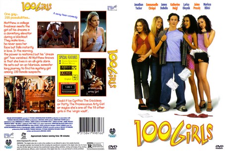 100 Girls 2000