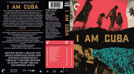 I Am Cuba 1964