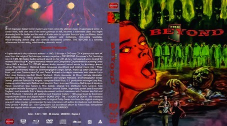 The Beyond 1981