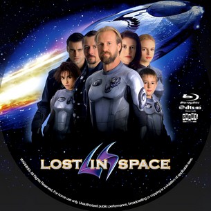 Lost in Space