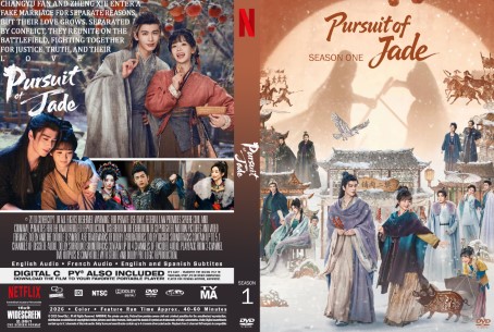 Pursuit of Jade Season 1