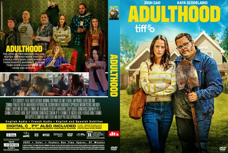 Adulthood 2025