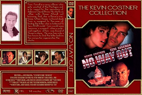 No Way Out 1987