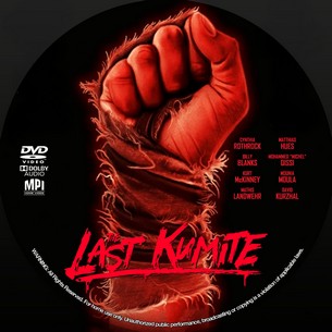 The Last Kumite 2024