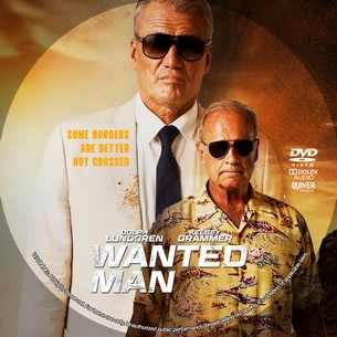 Wanted Man 2024