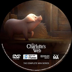Charlotte's Web Season 1