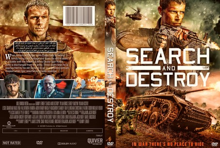 Search And Destroy 2020