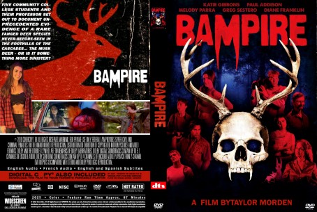 Bampire 2025