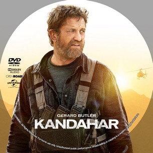 Kandahar 2023