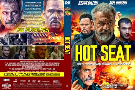 Hot Seat 2022