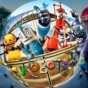 Robots 2005