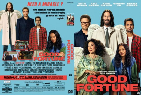 Good Fortune 2025
