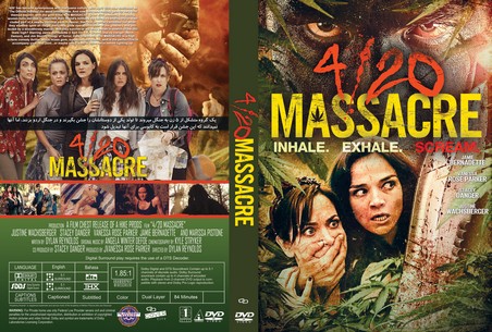 420 Massacre 2018