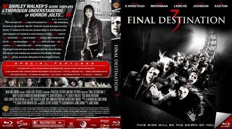 Final Destination 3 2006