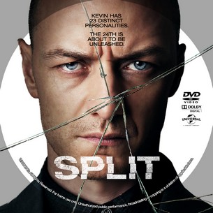 Split 2016