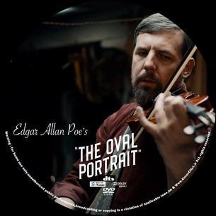 The Oval Portrait