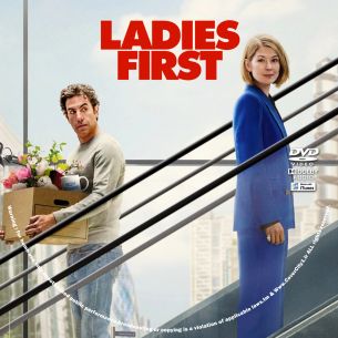 Ladies First 2026