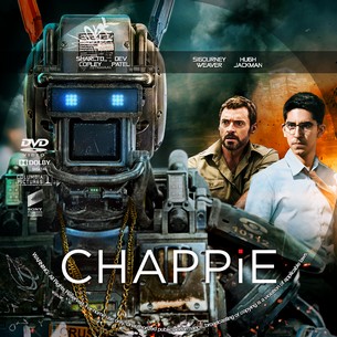 Chappie 2015
