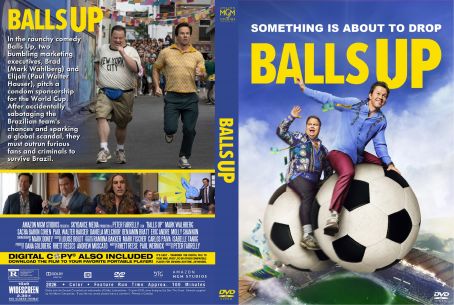 Balls Up 2026