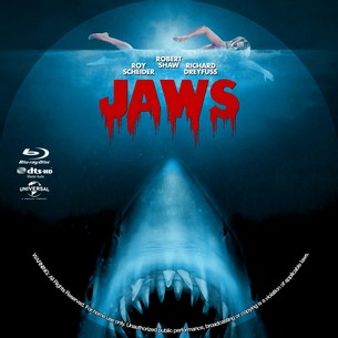 Jaws 1975